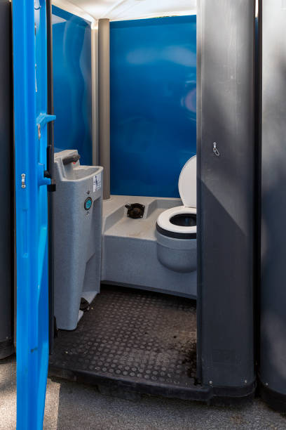 Porta potty rental for festivals in Parsons, WV