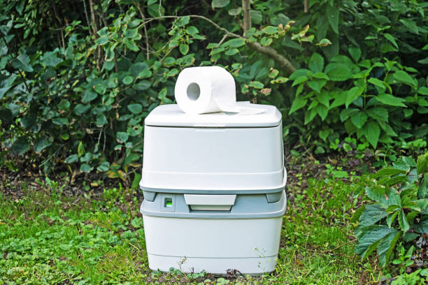 Best Affordable porta potty rental  in Parsons, WV