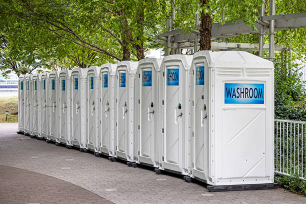 Best High-end porta potty rental  in Parsons, WV
