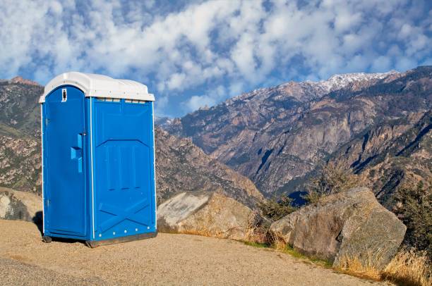 Best Temporary restroom rental  in Parsons, WV