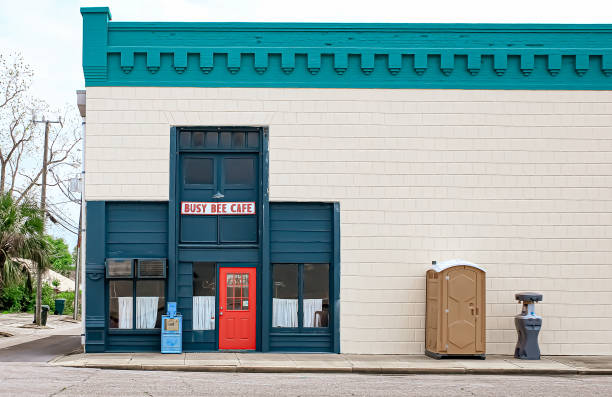 Best Portable restroom trailer rental  in Parsons, WV
