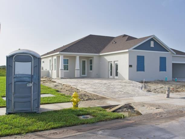 Best Long-term porta potty rental  in Parsons, WV