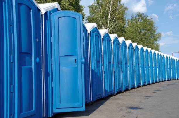 Best Affordable porta potty rental  in Parsons, WV